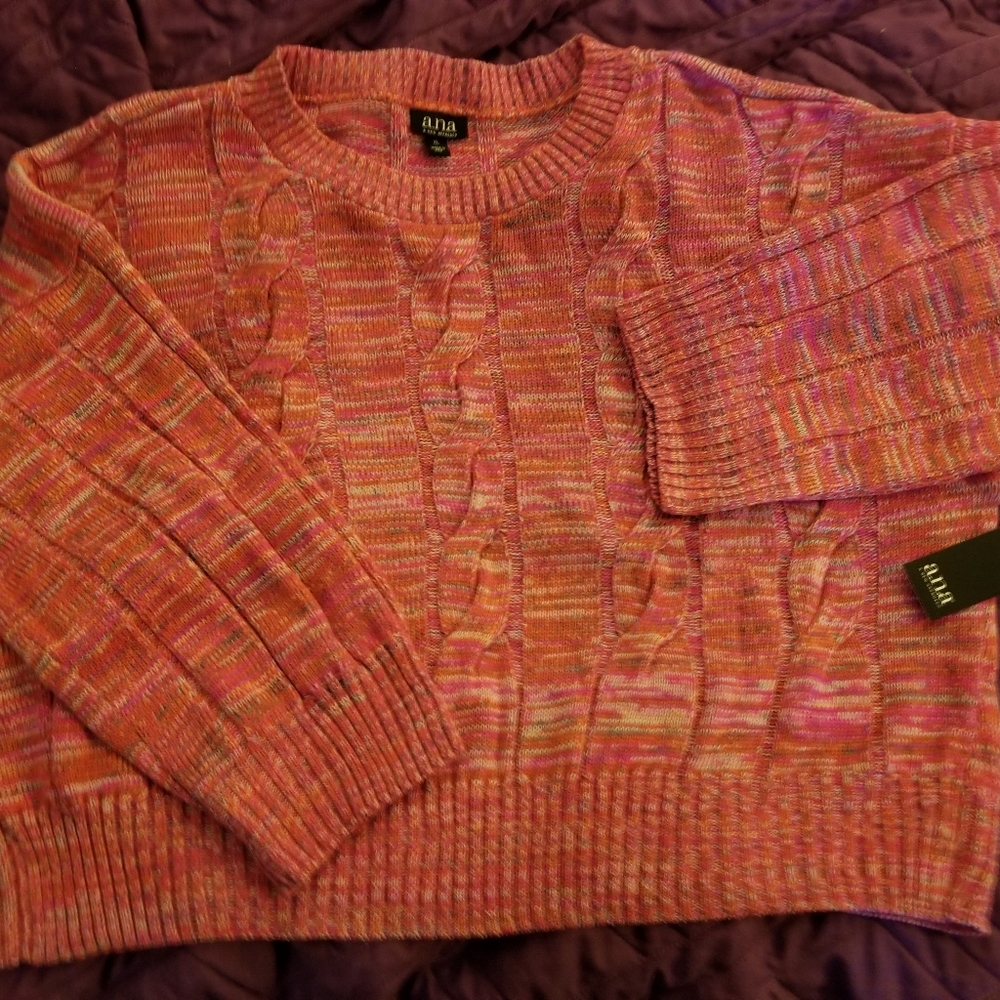A.N.A. Sweater XL